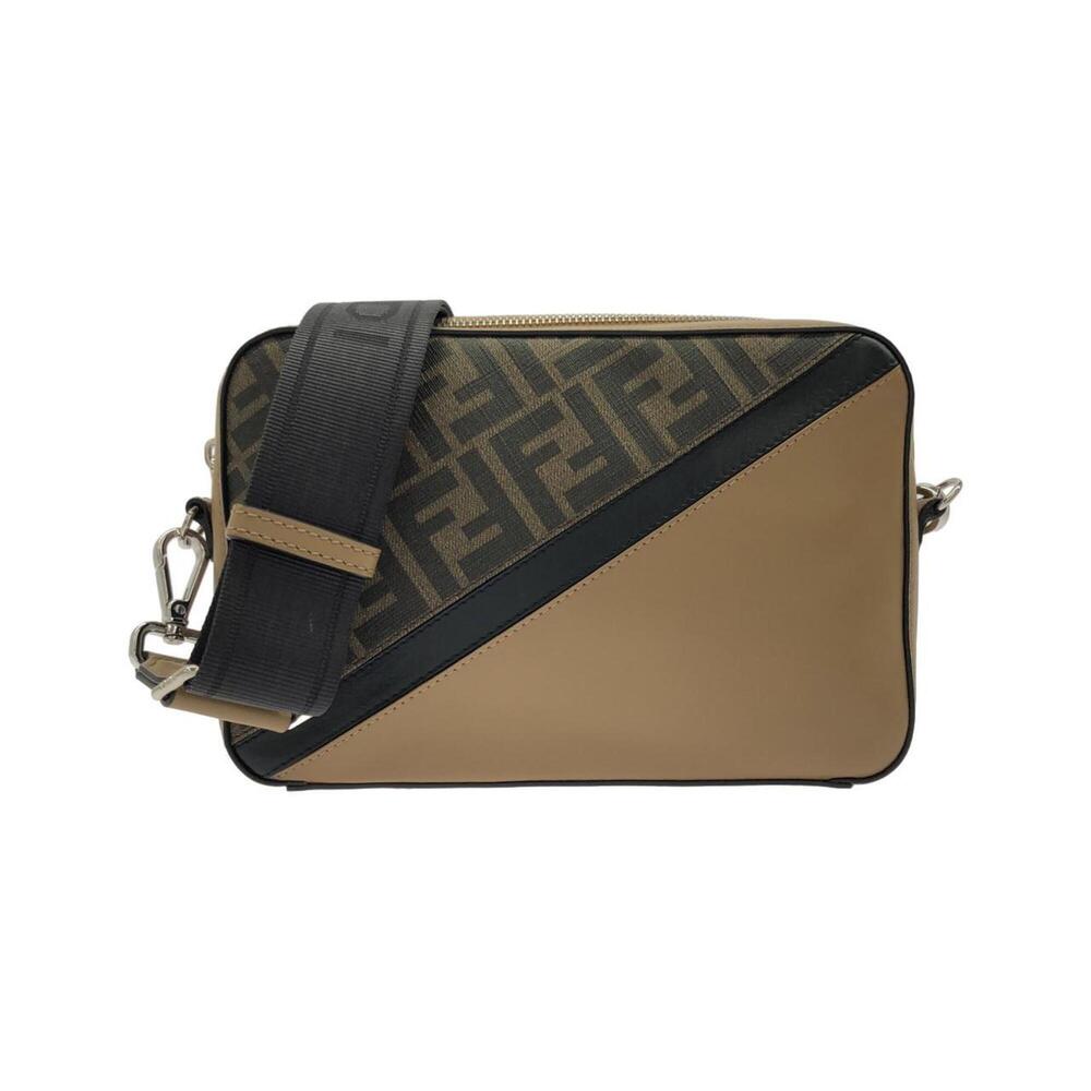 Fendi Camera Case 7M0286 AJF8 Shoulder Bag